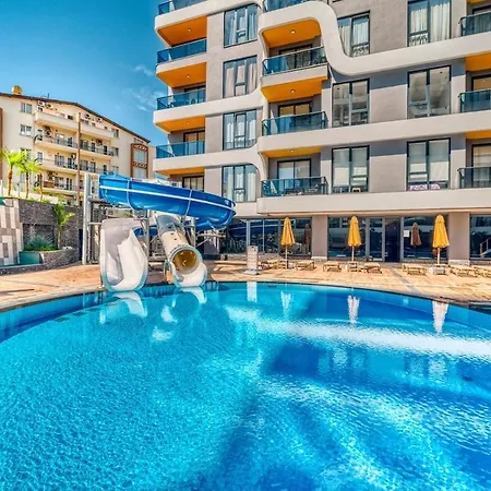 ,ultra Luxury In The Heart Of The
