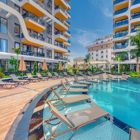 Apartamento ,ultra Luxury In The Heart Of The
