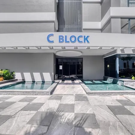 ,ultra Luxury In The Heart Of The Alanya