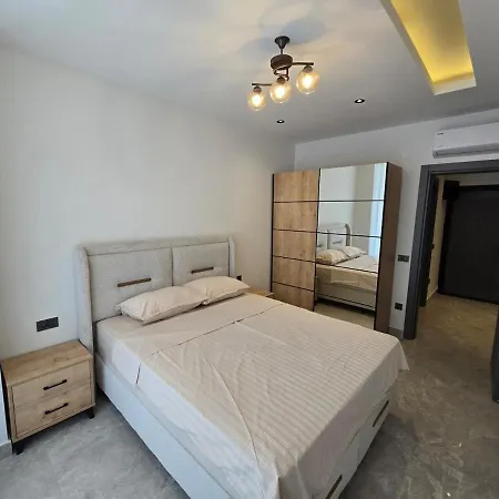 ,ultra Luxury In The Heart Of The Апартаменти