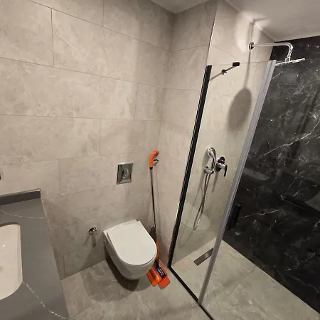 ,ultra Luxury In The Heart Of The Апартаменти *