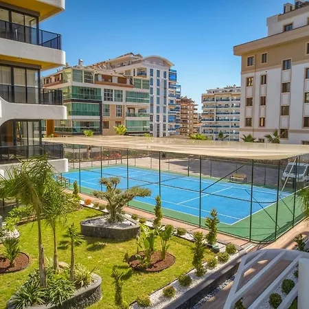 ,ultra Luxury In The Heart Of The Апартаменти