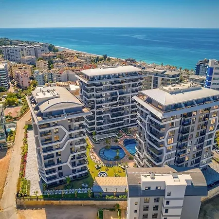 ,ultra Luxury In The Heart Of The