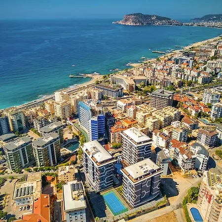 ,ultra Luxury In The Heart Of The Apartamento *