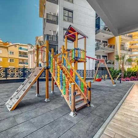 ,ultra Luxury In The Heart Of The