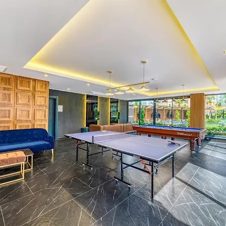 ,ultra Luxury In The Heart Of The