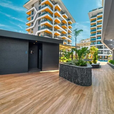 ,ultra Luxury In The Heart Of The *