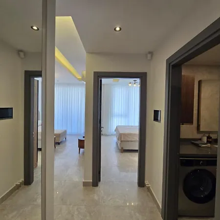 ,ultra Luxury In The Heart Of The *
