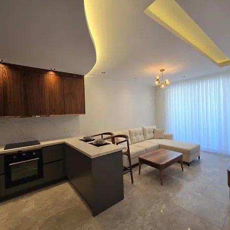 ,ultra Luxury In The Heart Of The Apartment