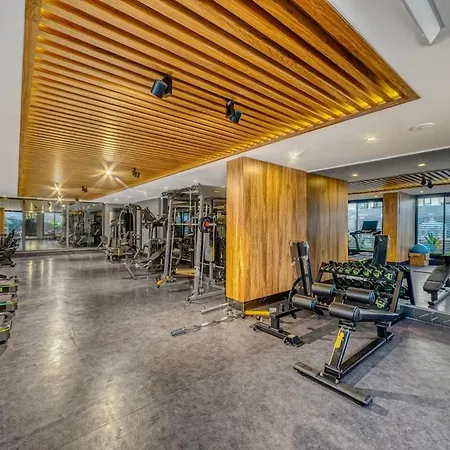 Apartment ,ultra Luxury In The Heart Of The