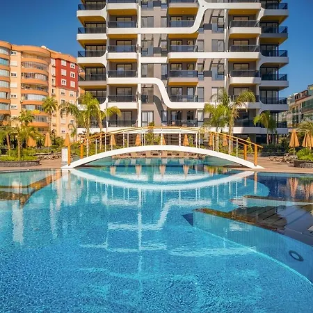 Apartment ,ultra Luxury In The Heart Of The *